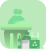 TrashTracker Logo